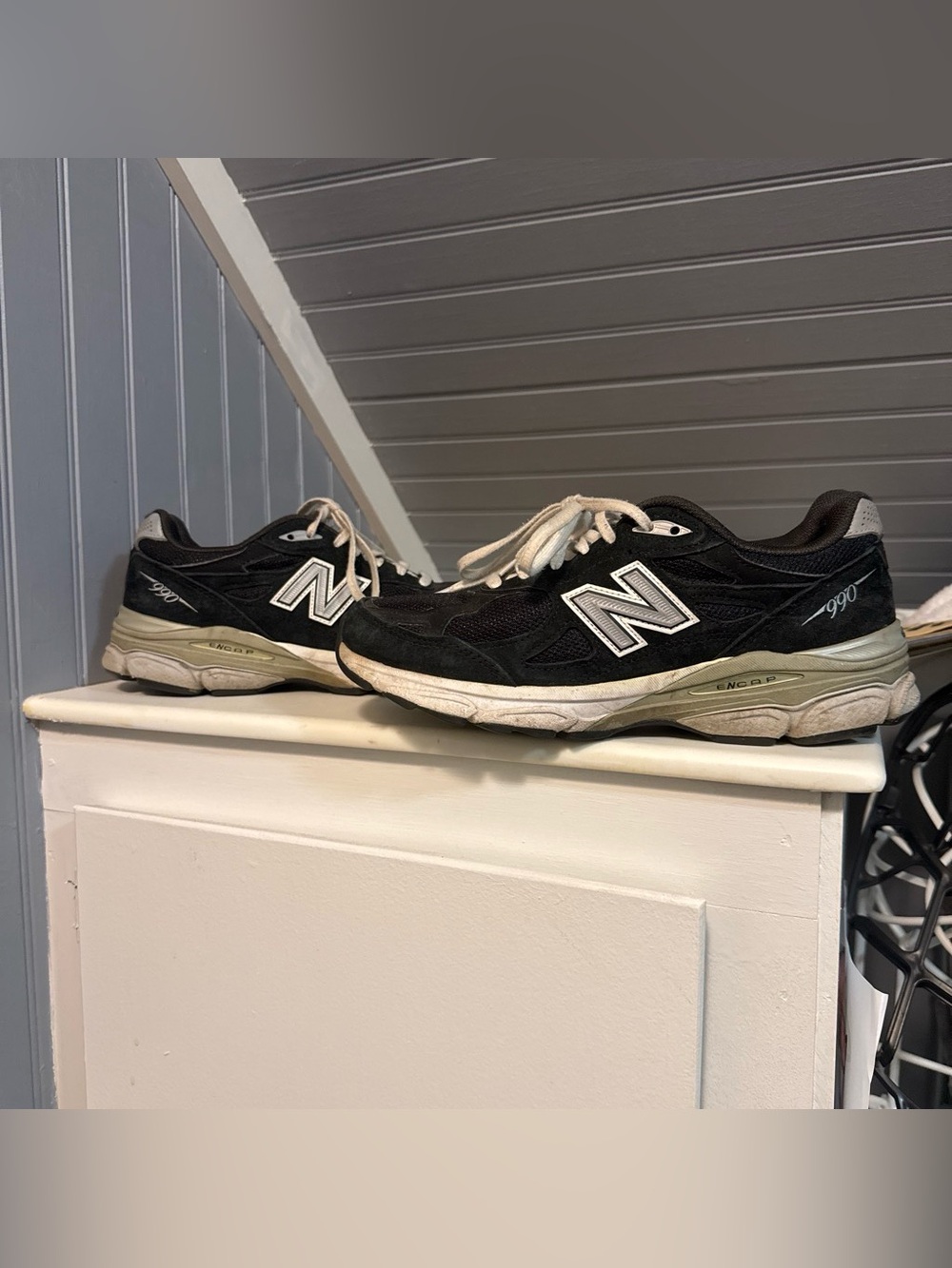 New Balance 990 USA